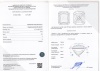 Бриллиант радиант 0,510 карат