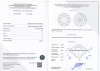 Бриллиант круглый 0,410 карат