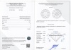 Бриллиант круглый 0,410 карат