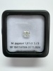 Бриллиант радиант 1,010 карат