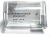 Бриллиант круглый 0,130 карат