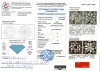 Бриллиант круглый 0,410 карат