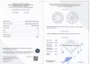 Бриллиант круглый 0,320 карат
