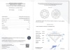 Бриллиант круглый 0,310 карат
