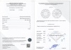 Бриллиант круглый 0,330 карат
