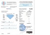 Бриллиант круглый 0,260 карат