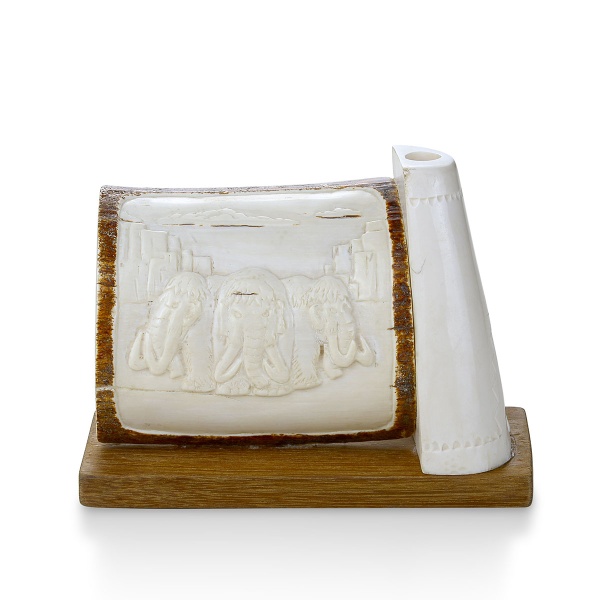 Композиция «Карандашница»