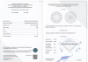 Бриллиант круглый 0,300 карат