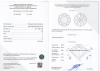 Бриллиант круглый 0,350 карат