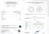 Бриллиант круглый 0,360 карат
