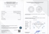 Бриллиант круглый 0,440 карат