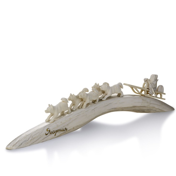 Композиция «Путь домой»