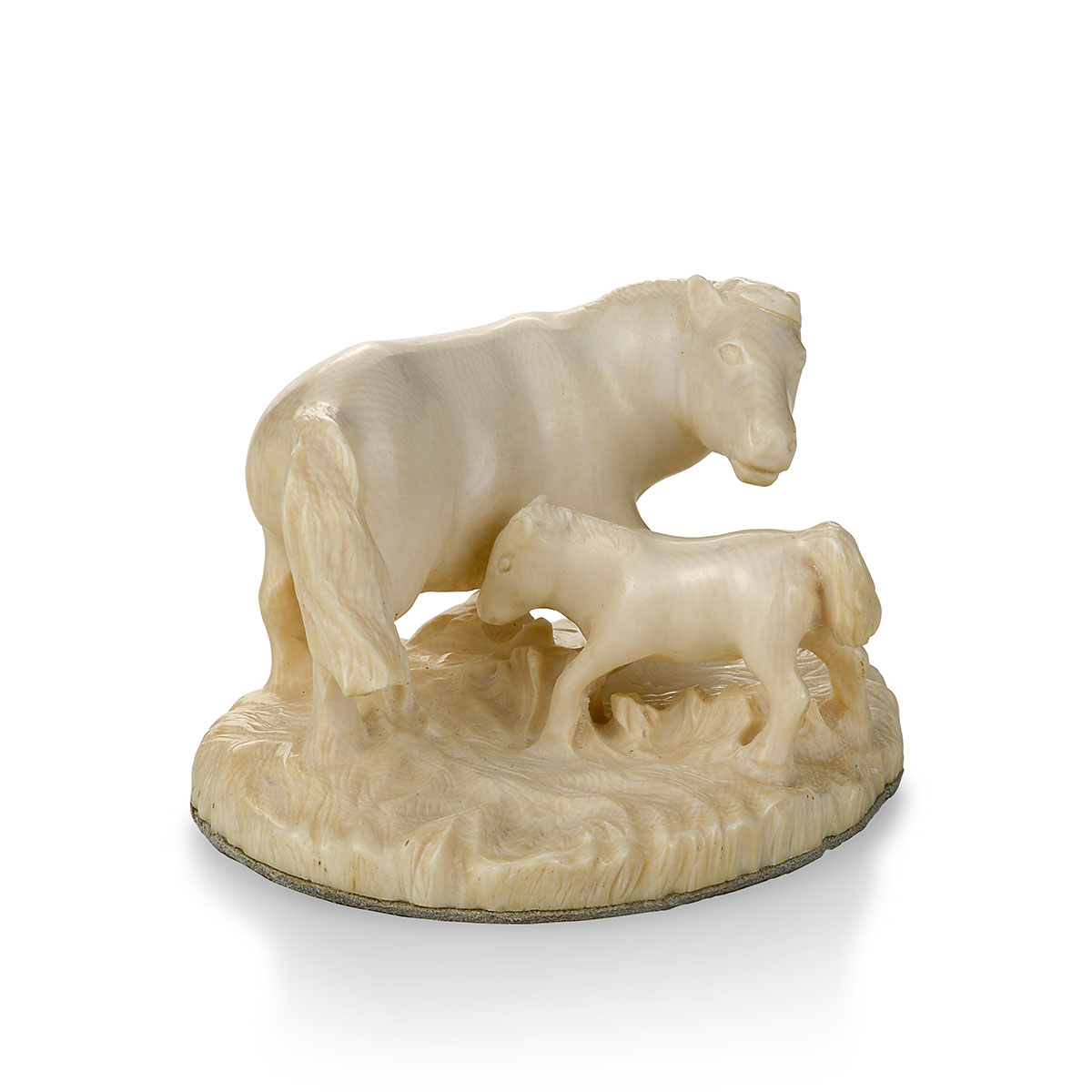 Композиция «Мамонт. Забота»