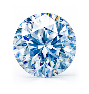 Бриллиант  0,500 карат