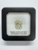 Бриллиант радиант 10,090 карат