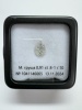 Бриллиант груша 0,910 карат