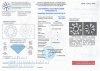Бриллиант круглый 0,310 карат