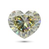 Бриллиант сердце 16,060 карат