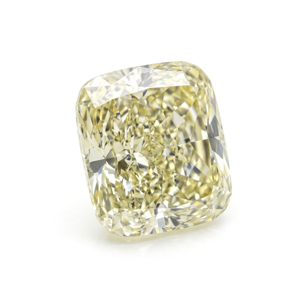 Бриллиант кушон 10,050 карат