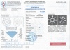 Бриллиант круглый 0,310 карат