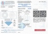 Бриллиант круглый 0,460 карат