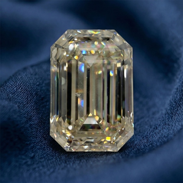 Бриллиант  12,600 карат