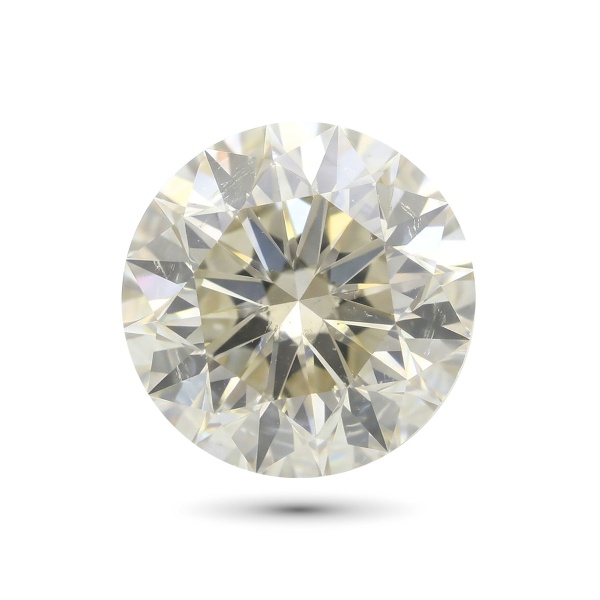 Бриллиант  10,110 карат