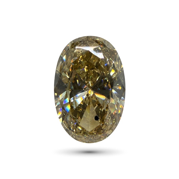 Бриллиант  9,110 карат