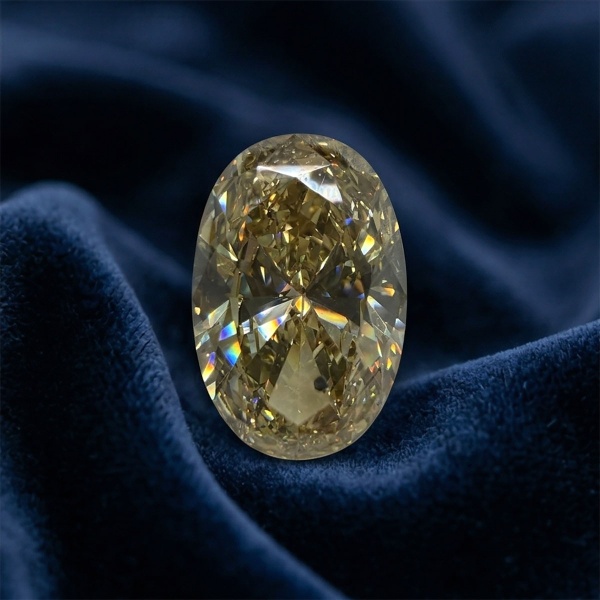 Бриллиант  9,110 карат