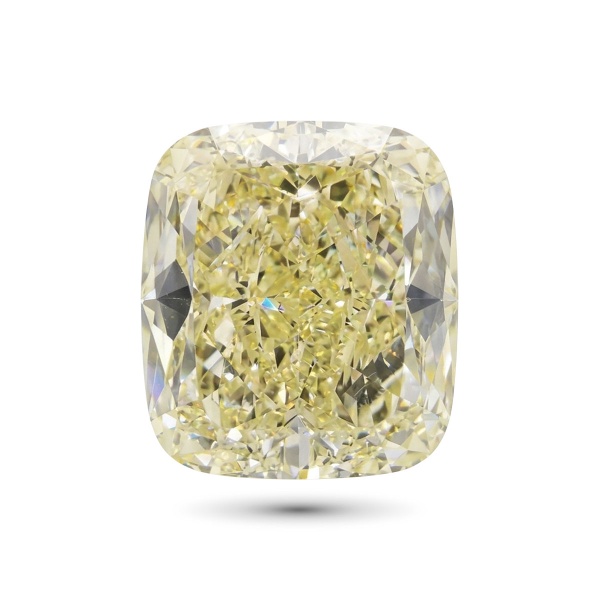 Бриллиант кушон 10,050 карат