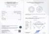 Бриллиант круглый 0,360 карат
