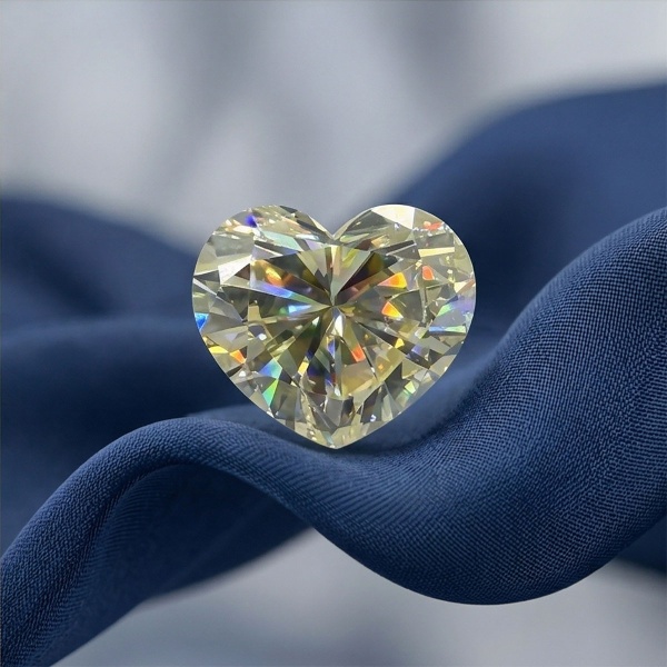 Бриллиант  16,060 карат