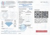 Бриллиант  0,300 карат