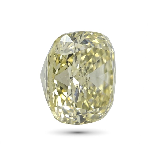 Бриллиант кушон 8,130 карат