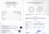Бриллиант круглый 0,380 карат