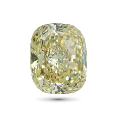 Бриллиант кушон 12,170 карат