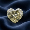 Бриллиант сердце 10,030 карат