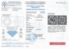 Бриллиант круглый 0,420 карат