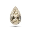 Бриллиант груша 3,310 карат